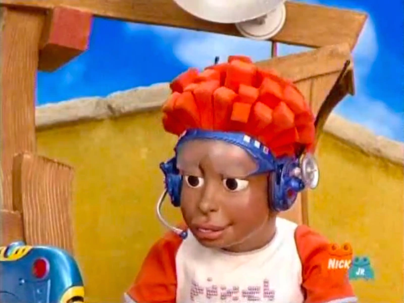 Image - Nick Jr. LazyTown Pixel Computer.png | Nickelodeon | FANDOM ...