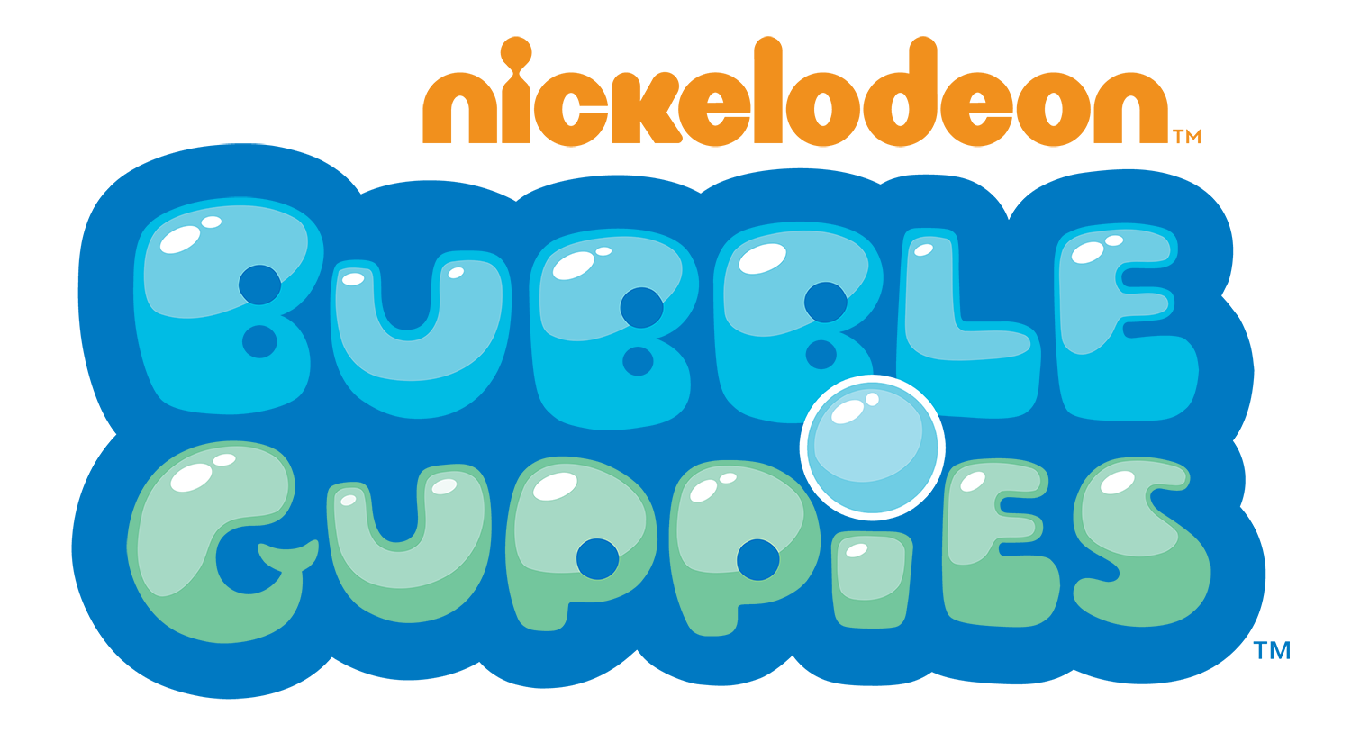 Bubble Guppies Nickelodeon Wiki FANDOM powered by Wikia