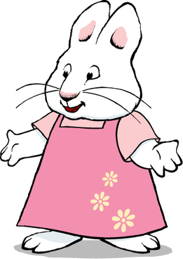 Max & Ruby Ruby