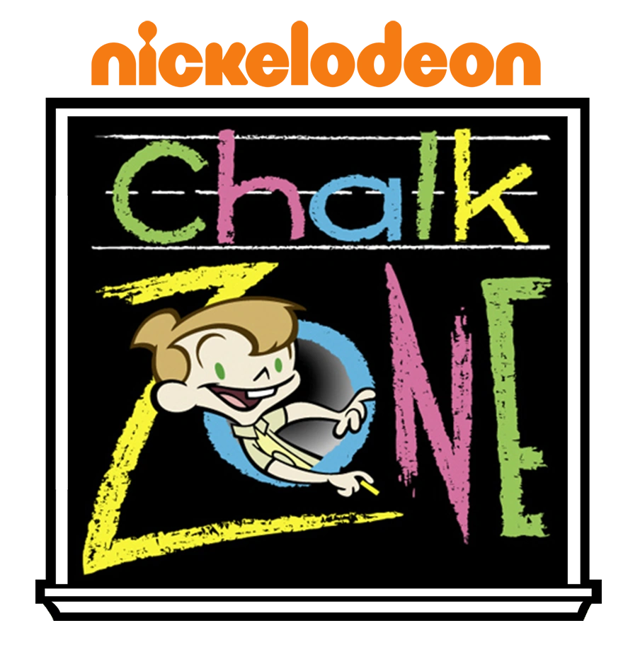 ChalkZone Die Zauberkreide Nickelodeon Wiki Fandom