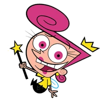 Wanda | Nickelodeon | Fandom