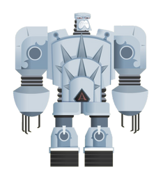 Armagedroid