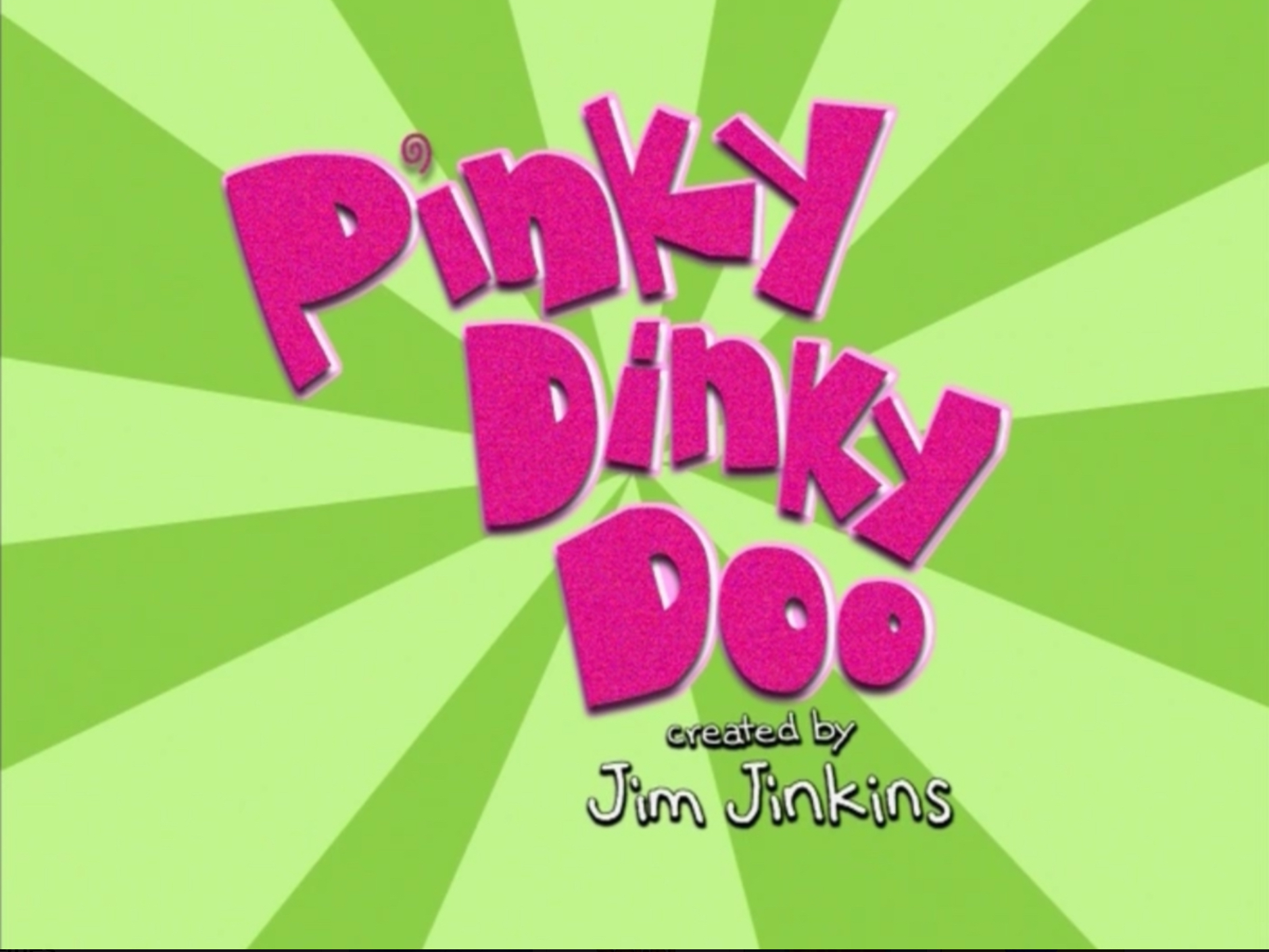 Noggin Pinky Dinky Doo Games