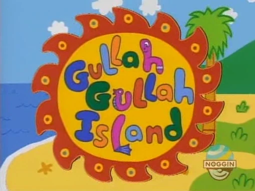 Gullah Gullah Island | Nick Jr. Wiki | FANDOM powered by Wikia