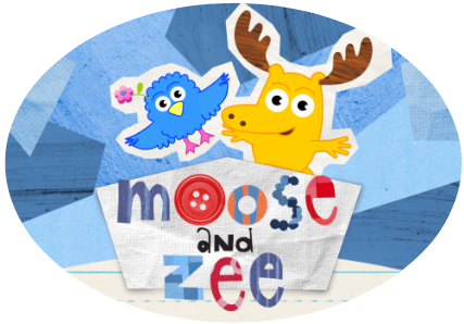 Moose and Zee | Nick Jr. Wiki | Fandom