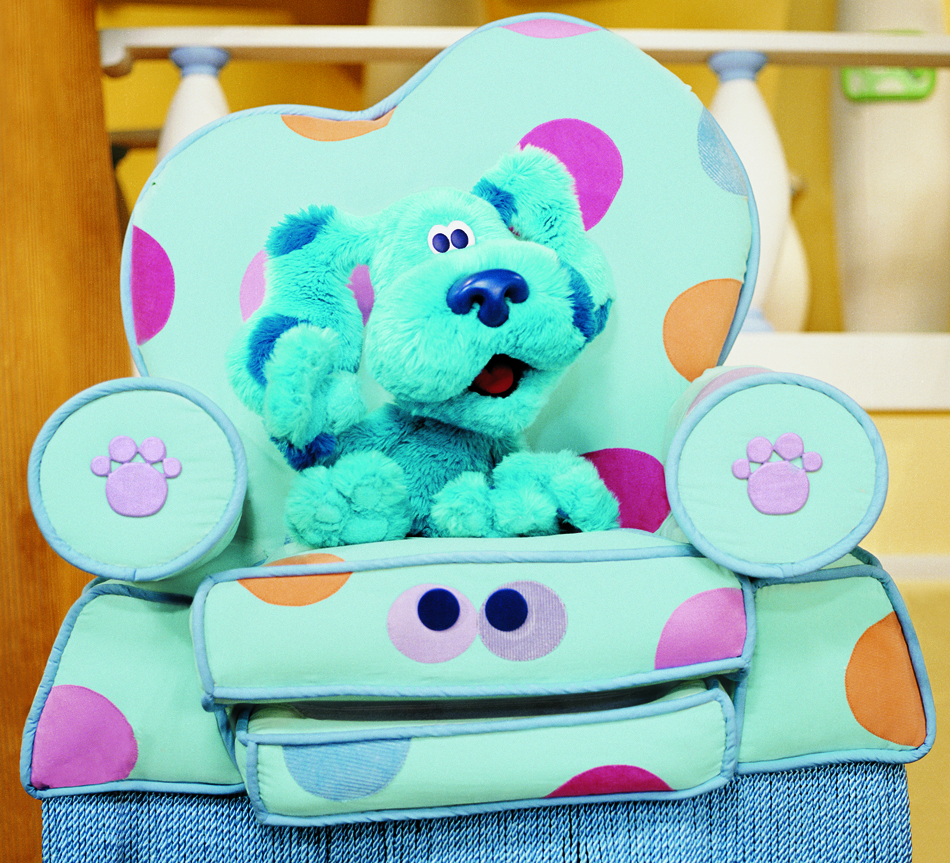 Silly Seat Nick Jr Wiki Fandom Ed By Wikia Blue 039 S Room Silly Seat