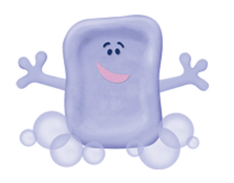 Slippery Nick Jr Wiki Fandom