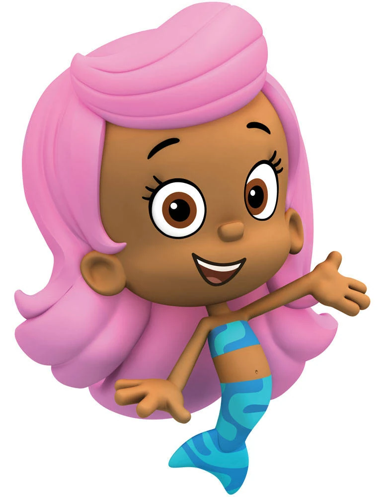 Molly | Nick Jr. Wiki | FANDOM powered by Wikia