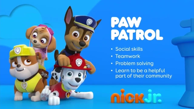 Image PAW Patrol 2018 curriculum board.png Nick Jr
