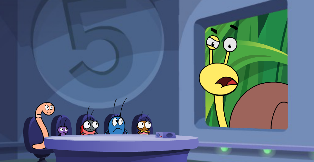 Mighty Bug 5 Nick Jr. Wiki FANDOM powered by Wikia