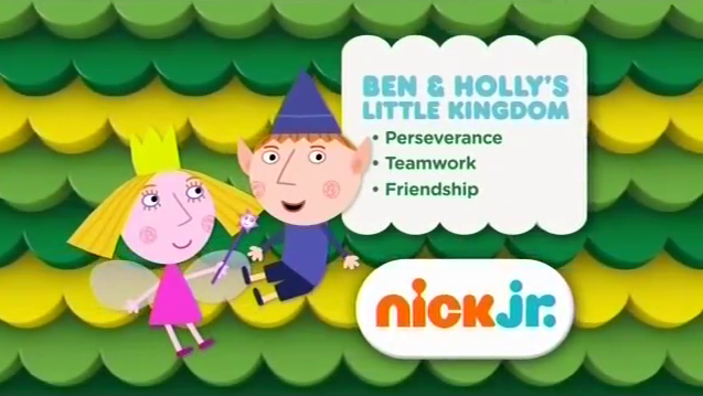 Nick Nick