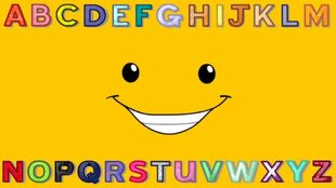 Face Alphabet Game | Nick Jr. Wiki | Fandom