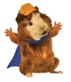 Linny | Nick Jr. Wiki | Fandom
