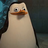 Cuanto Cabron Busqueda De Los Pinguinos De Madagascar En