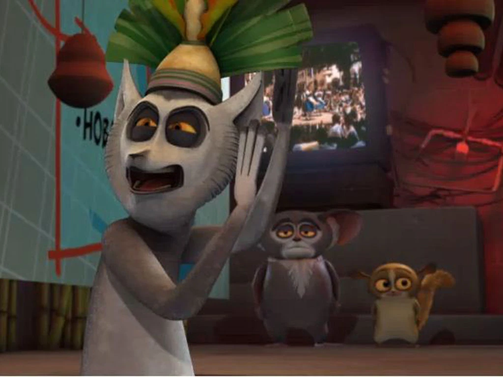 Imagen Skipperkingjulienbootyshakes09.jpg Pingüinos de