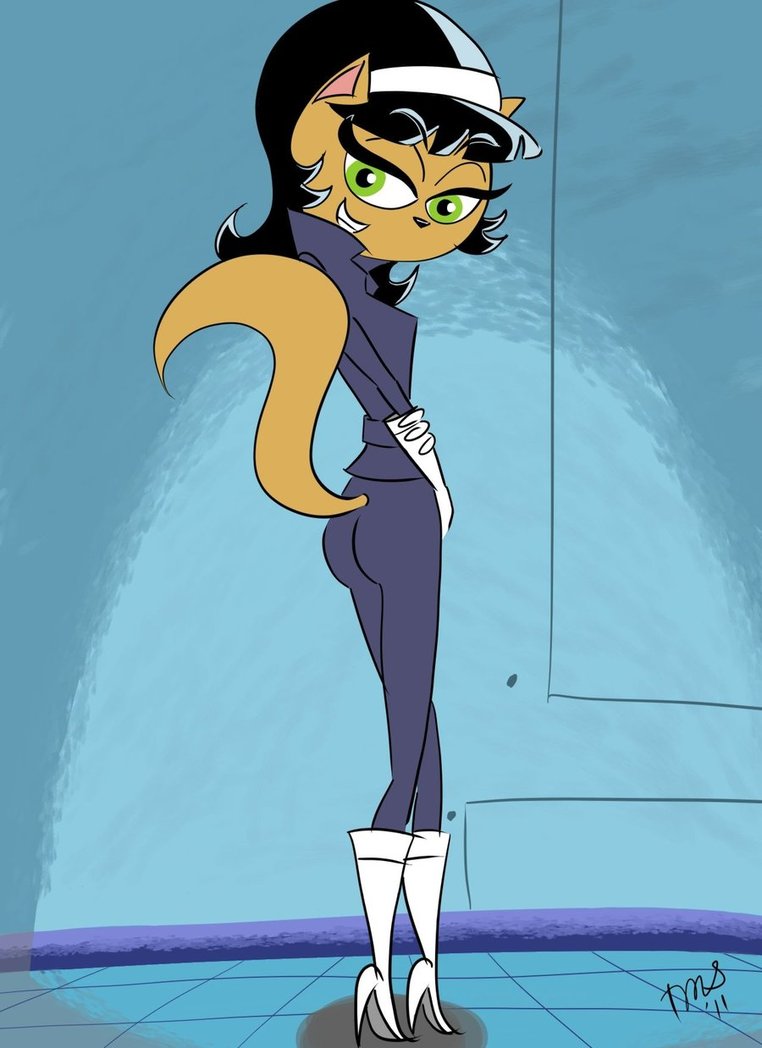 Image - Kitty katswell by themauvestorm-d3j4afw.jpg | Fiction Foundry | FANDOM powered by Wikia