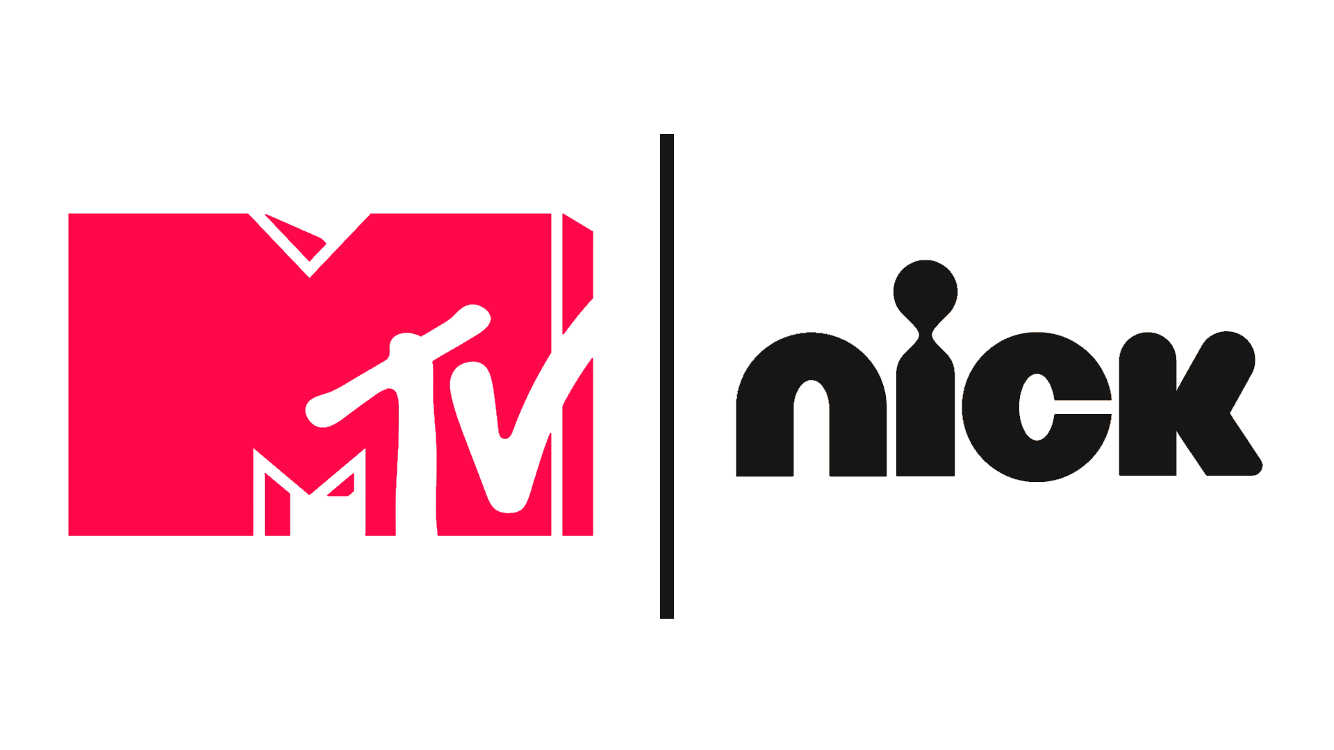 Nickelodeon Logo Coloring Pages Image MTVNick Logo Colorpng Fiction Foundry FANDOM