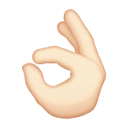 image okay emoji png fiction foundry fandom powered by wikia