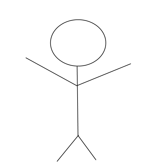 Image - Stickfigure.png | Fiction Foundry | FANDOM powered by Wikia