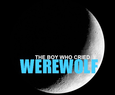 the boy who cried werewolf nl