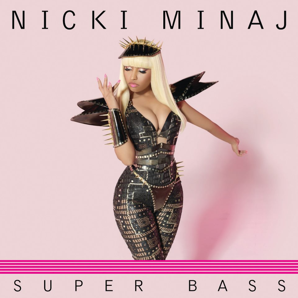 Super Bass Nicki Minaj Wiki Fandom 3695