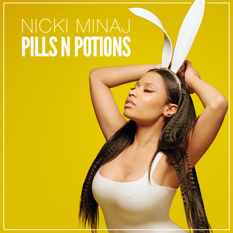 Archivo:Pills N Potions cover.png