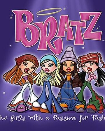 old bratz