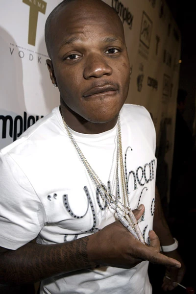 Sean Garrett | Nicki Minaj Wiki | FANDOM powered by Wikia