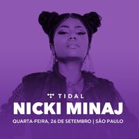 TIDAL X Vivo