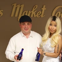 nicki myx minaj thejasminebrand fusions moscato wikia diddy liquor continues hustle move instagram
