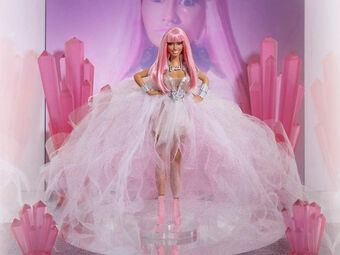 barbie to barbie 2