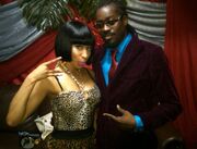 Beenie Nicki