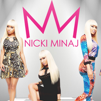 The Nicki Minaj Collection Nicki Minaj Wiki Fandom