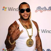 Flo Rida | Nicki Minaj Wiki | FANDOM powered by Wikia