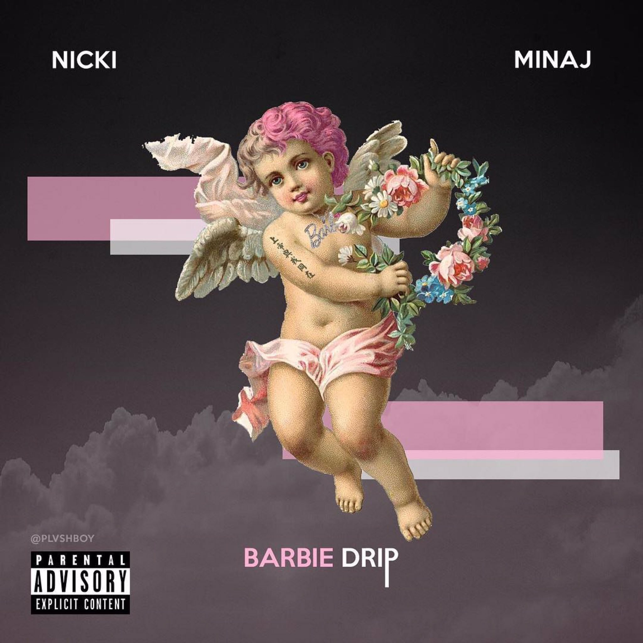 barbie song nicki minaj