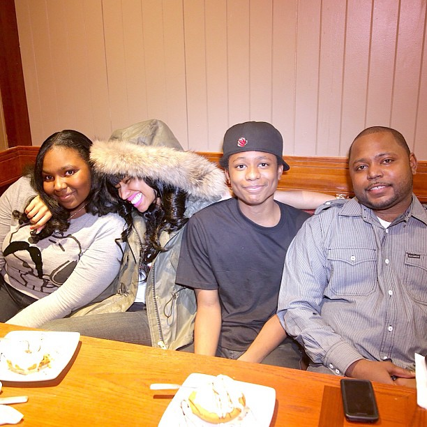 Micaiah Maraj Nicki Minaj Wiki FANDOM powered by Wikia