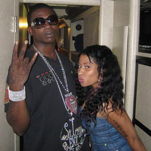 Gucci Mane Nicki Minaj Wiki Fandom