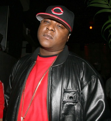 Jadakiss | Nicki Minaj Wiki | FANDOM powered by Wikia