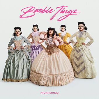 Barbie Tingz Lyrics Meaning