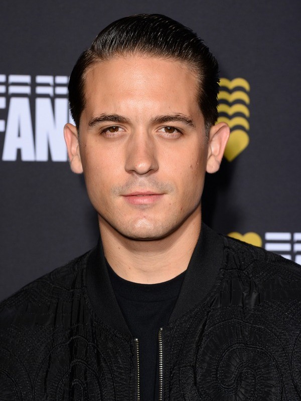 G-Eazy | Nicki Minaj Wiki | Fandom