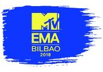 2018 EMAs