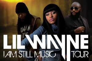 Lil wayne i am still music tour header2-1