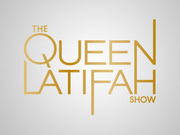 The Queen Latifah Show logo