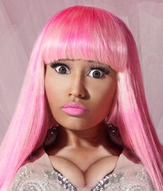 The Harajuku Barbie | Nicki Minaj Wiki | FANDOM powered by Wikia