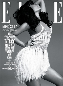 Ellecover