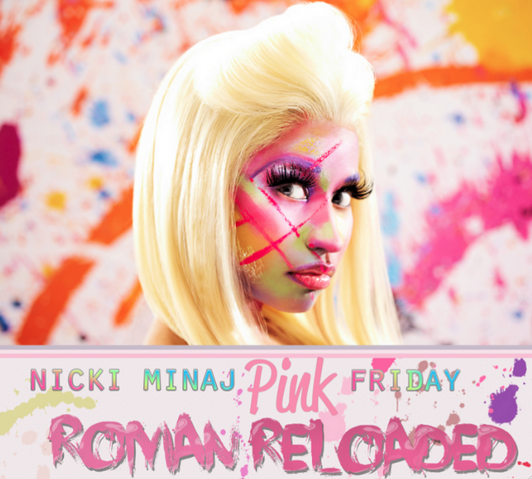 File:Pink Friday Roman Reloaded cover.png