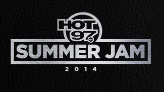 Hot97 2014
