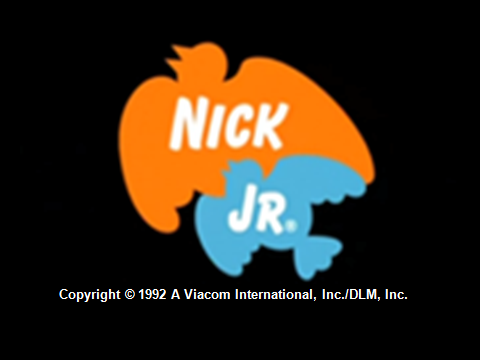 Nick Jr Logos For Toss Boys Wild And Mild Nickjr Fanon Wiki Fandom - roblox nick jr logo