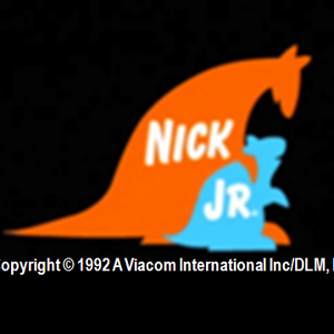Nick Jr Logos For Barney Friends Nickjr Fanon Wiki Fandom