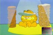 Garfieldmare